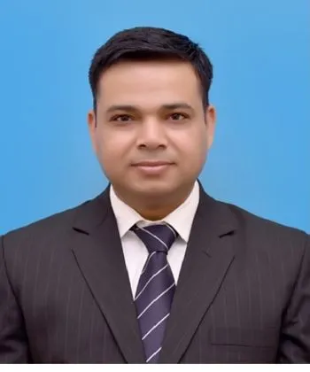 Faculty Image